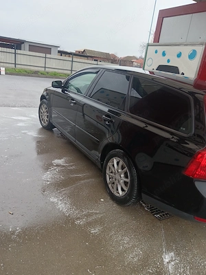Vând Volvo V 50  2009 - imagine 4