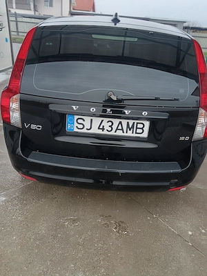 Vând Volvo V 50  2009 - imagine 3