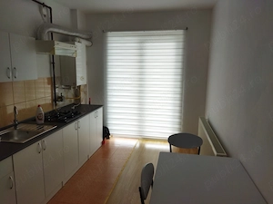 PF inchiriez apartament  cu două camere 
