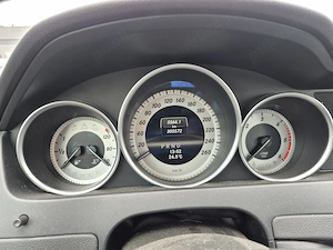 Mercedes-Benz C220 CDI (W204) Facelift   2013   Automat - imagine 2