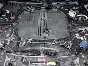 Mercedes-Benz C220 CDI (W204) Facelift   2013   Automat - imagine 3
