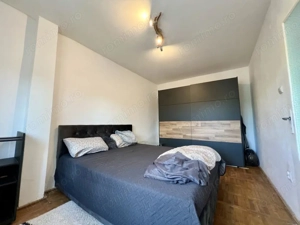 Apartament 2 camere, 42 mp utili, parter - zona Soarelui - imagine 4
