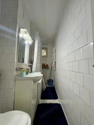 Apartament 2 camere, 42 mp utili, parter - zona Soarelui - imagine 7