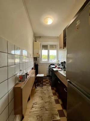 Apartament 2 camere, 42 mp utili, parter - zona Soarelui - imagine 6