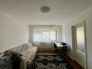 Apartament 2 camere, 42 mp utili, parter - zona Soarelui - imagine 2