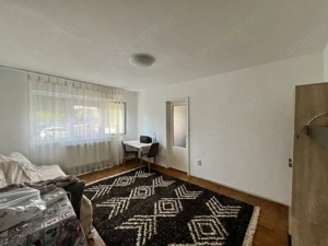 Apartament 2 camere, 42 mp utili, parter - zona Soarelui - imagine 3