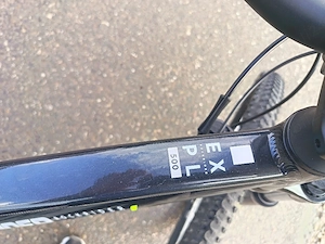 RockRider expl 500 Nouă..