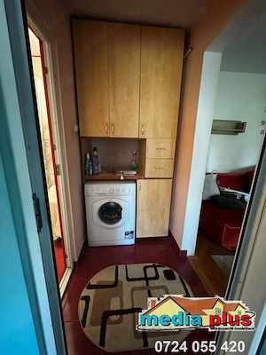 Apartament 2 camere, mobilat și utilat complet    Bld.Traian Vuia, Galați - imagine 8