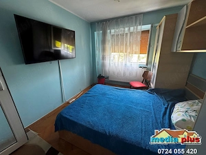 Apartament 2 camere, mobilat și utilat complet    Bld.Traian Vuia, Galați - imagine 7