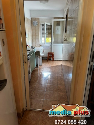 Apartament 2 camere, mobilat și utilat complet    Bld.Traian Vuia, Galați - imagine 5