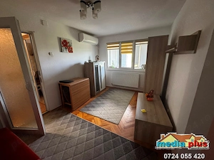 Apartament 2 camere, mobilat și utilat complet    Bld.Traian Vuia, Galați - imagine 2
