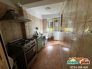 Apartament 2 camere, mobilat și utilat complet    Bld.Traian Vuia, Galați - imagine 4