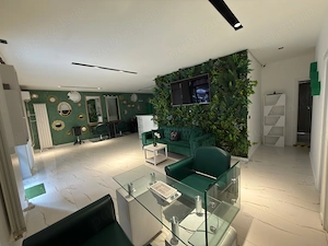 Salon beauty Spatiu comercial Militari Residence Str Tineretului