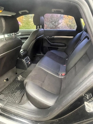 Vând Audi A6 - imagine 8