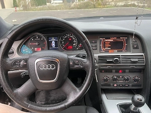 Vând Audi A6 - imagine 7