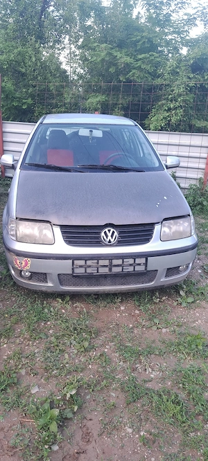 polo 1.4 benzina,fara acte.dezmembrez sau intreaga