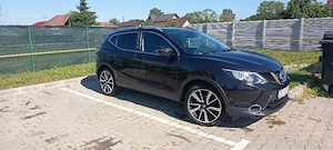  Nissan Qashqai Tekna 2016 -1.6 4x4  - imagine 4