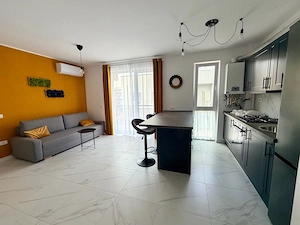 Apartament -Prima inchiriere