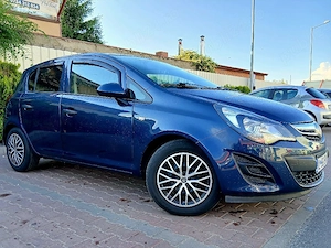 OPEL Corsa 2014 - EURO 5 - Proprietar 