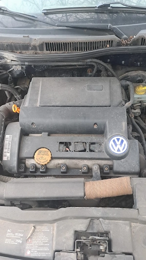 golf 4 1.4 benzina dezmembrez piese - imagine 3