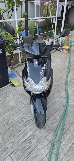vand scuter yamaha jog r 50cm3 - imagine 3