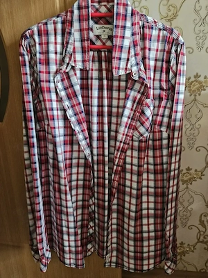 camasa femei Lee Cooper,XL