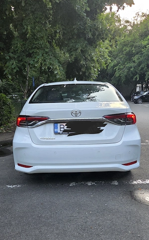 Vând Toyota Corolla 2019 - imagine 9
