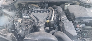 peugeot 407 sw diesel - imagine 3