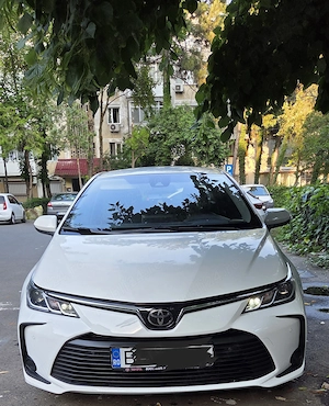 Vând Toyota Corolla 2019 - imagine 5
