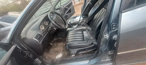 peugeot 407 sw diesel - imagine 2