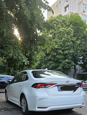 Vând Toyota Corolla 2019 - imagine 6