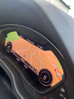 Vand autoturism Audi Q 5 - imagine 7