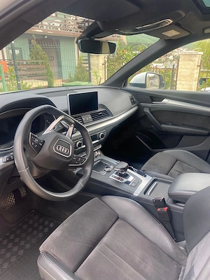 Vand autoturism Audi Q 5 - imagine 9