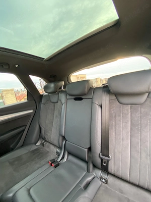 Vand autoturism Audi Q 5 - imagine 6