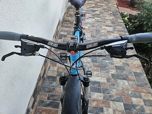 MTB DHS Terrana 29-er 