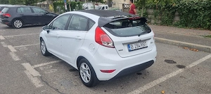 vand ford fiesta 1.6 diesel 2013 euro 5 - imagine 3