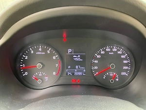 Vand autoturism Kia Rio - imagine 3