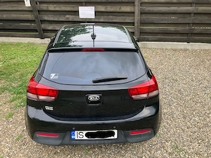 Vand autoturism Kia Rio - imagine 2