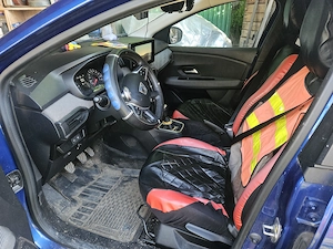 Vand dacia jogger 7 locuri gpl