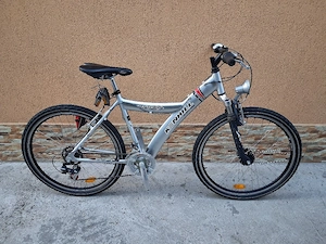 bicicleta pe 24 alu 
