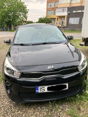 Vand autoturism Kia Rio - imagine 6