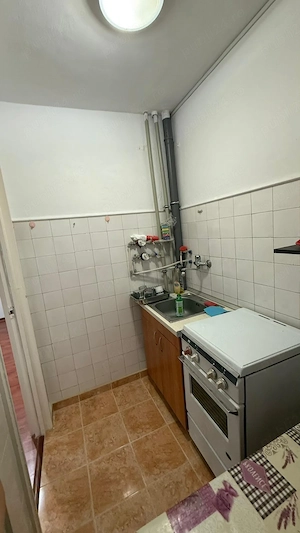Apartament cu 2 camere de închiriat  - imagine 3