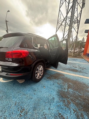 Vând VW TIGUAN 2012 2.0 TDI 170cp - imagine 7