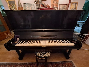 Pianina Sting-Original