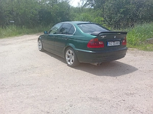 Bmw e46 2.5i 192cp - imagine 4