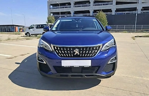 Peugeot 3008 - imagine 2