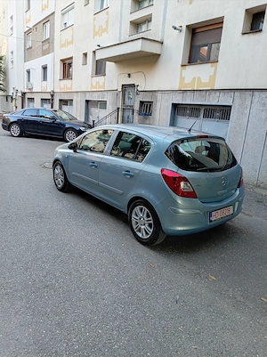 Vând Opel Corsa D - imagine 2