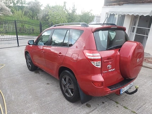 Toyota RAV4 2.2 D-4D 4x4 - 2011 - proprietar - Import Germania 2023 - imagine 3