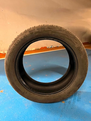 Anvelopa de Vară Continental 215/50 R17 - imagine 5