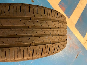 Anvelopa de Vară Continental 215/50 R17 - imagine 3
